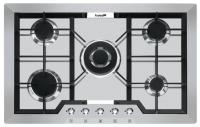 Газовая варочная панель Foster (Фостер) 7064042 Elettra