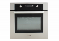 Электрический духовой шкаф LERAN (Леран) EO 6584 C IX