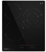 Электрическая варочная панель HOMSair (ХОМСэйр) HVC43DBK