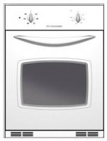 Электрический духовой шкаф Nardi (Нарди)FEX 2525 W