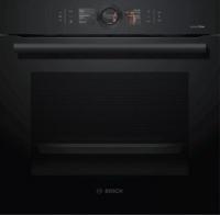 Электрический духовой шкаф Bosch (Бош) HBG876EC7S