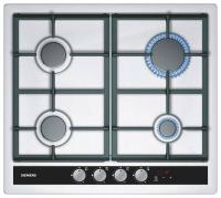 Газовая варочная панель Siemens (Сименс) EC 645HB80E