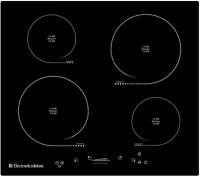 Индукционная варочная панель Electronicsdeluxe (Электрониксделюкс) 605304.01 эви
