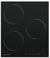 Индукционная варочная панель MAUNFELD (Маунфилд) EVI.453-BK