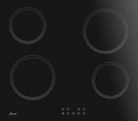 Электрическая варочная панель Fornelli (Форнелли) PVA 60 ACCORDO