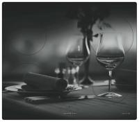 Индукционная варочная панель Zigmund-Shtain (Зигмунд-Штайн) CIS 219.60 DX