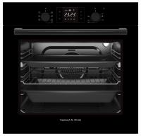 Электрический духовой шкаф Zigmund-Shtain (Зигмунд-Штайн) EN 115.622 B