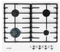 Газовая варочная панель NORDFROST (Нордфрост) HS 6041 W