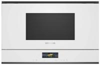 Встраиваемая микроволновая печь Siemens (Сименс) BF722L1W1