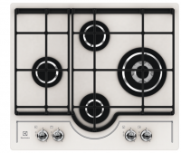 Газовая варочная панель Electrolux (Электролюкс) GPE363RCV