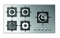 Газовая варочная панель Fulgor-Milano (Фулгор-Милано) SH 905 G DWK XX