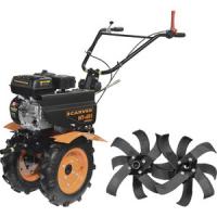 Мотоблок Carver МТ-651