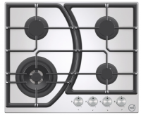 Газовая варочная панель MBS PG-610WH