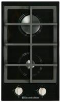 Газовая варочная панель Electronicsdeluxe (Электрониксделюкс) TG2 400215F -007