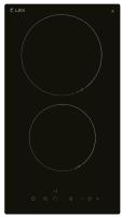 Электрическая варочная панель Lex (Лекс) EVH 320A BL