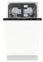 Встраиваемая посудомоечная машина Gorenje (Горенье) GV572D10