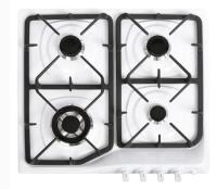 Газовая варочная панель GEFEST (Гефест) СГ СН 1210-02 К4