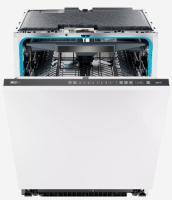 Встраиваемая посудомоечная машина Haier (Хайер) HDWE16-595RU