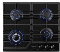 Газовая варочная панель MAUNFELD (Маунфилд) EGHG.64.43CB/G