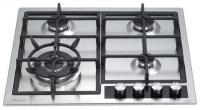 Газовая варочная панель Weissgauff (Вайсгауф) HGG 641 X