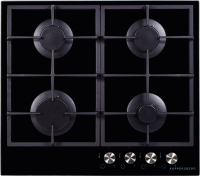 Газовая варочная панель Kuppersberg (Купперсберг) FQ 6 TG S