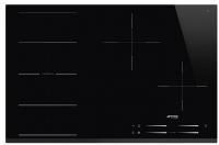 Индукционная варочная панель Smeg (Смег) SI1F7845B