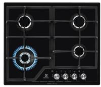 Газовая варочная панель Electrolux (Электролюкс) EGS6436K