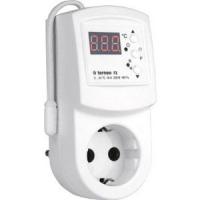 Автоматическая розетка Terneo rz с датчиком