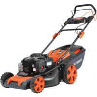 Газонокосилка бензиновая PATRIOT PT 47BS