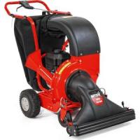 Садовый пылесос-воздуходувка MTD 202