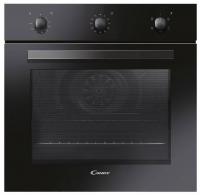 Электрический духовой шкаф Candy (Канди) FPE 502/6 N