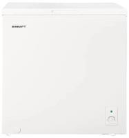 Морозильная камера Kraft (Крафт) BD(W)-230RX