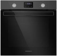 Электрический духовой шкаф MAUNFELD (Маунфилд) EOEM.769SB