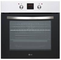 Электрический духовой шкаф LG (ЛДжи) LB61V02S