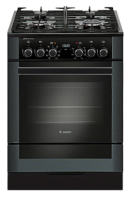 Комбинированная плита GEFEST (Гефест) ПГЭ 6502-03 0244