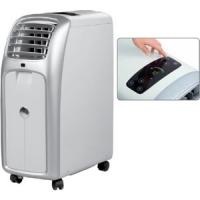 Мобильный кондиционер Ballu BPAC-09CM