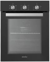 Электрический духовой шкаф Simfer (Симфер) B4EB16016