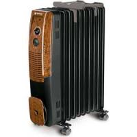Масляный радиатор Vitek VT-2105 BK
