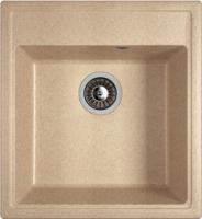 Кухонная мойка Dr.Gans (Доктор Ганс) "НИКА 470" 470x510x217 цвет терра