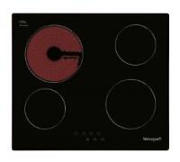 Электрическая варочная панель Weissgauff (Вайсгауф) HV 604 TC