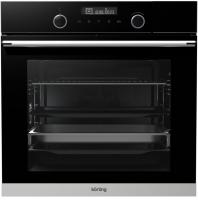 Электрический духовой шкаф Korting (Кёртинг) OKB 8101N STEAM