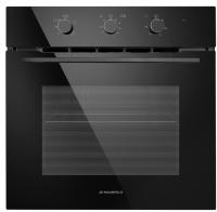 Газовый духовой шкаф MAUNFELD (Маунфилд) MOGS703B2