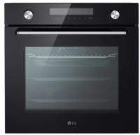 Электрический духовой шкаф LG (ЛДжи) WSEZM7225B1