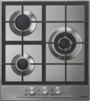 Korting (Кёртинг) HG 465 CTX - газовая варочная панель