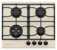 Газовая варочная панель Zigmund-Shtain (Зигмунд-Штайн) MN 115.61 X + ВИДЕО О ТОВАРЕ