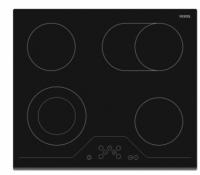 Электрическая варочная панель Vestel (Вестел) VH64E351B