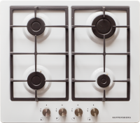Газовая варочная панель Kuppersberg (Купперсберг) TS 62 W