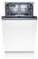 Встраиваемая посудомоечная машина Bosch (Бош) SPV2HKX39E
