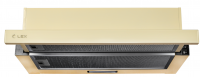 Встраиваемая вытяжка Lex (Лекс) Hubble G 2m 600 ivory