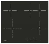 Электрическая варочная панель DARINA (Дарина) PL E329 B